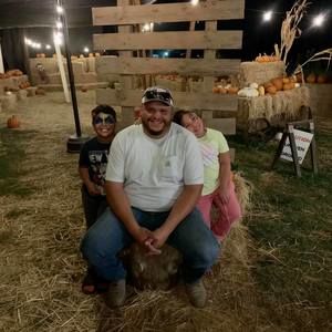 Meet your Posher, Pedro